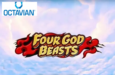 Four God Beasts